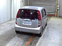 Honda LIFE лот № 8638 оценка R  с аукциона в Японии 4