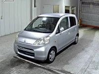 Honda LIFE лот № 8638 оценка R  с аукциона в Японии 3