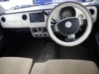 Suzuki ALTO LAPIN лот № 8682 оценка R  с аукциона в Японии 2