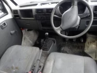 Mitsubishi MINICAB VAN лот № 8509 оценка R  с аукциона в Японии 2