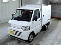 Mitsubishi MINICAB TRUCK лот № 8689 оценка 3.5  с аукциона в Японии 3