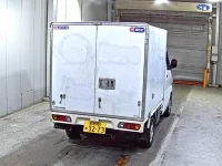 Mitsubishi MINICAB TRUCK лот № 8689 оценка 3.5  с аукциона в Японии 4