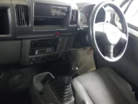 Mitsubishi MINICAB TRUCK лот № 8689 оценка 3.5  с аукциона в Японии 2