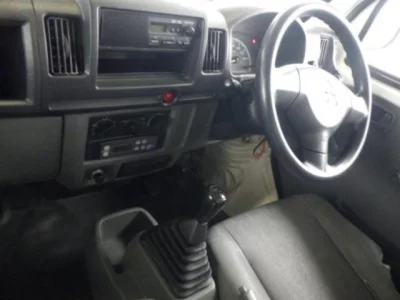 Mitsubishi MINICAB TRUCK  с аукциона в Японии