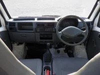 Mitsubishi MINICAB VAN лот № 6033 оценка R  с аукциона в Японии 2