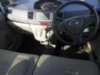 Daihatsu MOVE лот № 8626 оценка 3.5  с аукциона в Японии 2