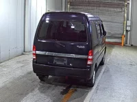 Suzuki EVERY WAGON лот № 8516 оценка R  с аукциона в Японии 4