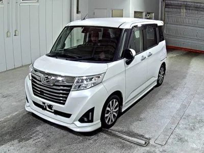 Daihatsu THOR