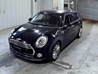 BMW MINI лот № 8161 оценка 3.5  с аукциона в Японии 3