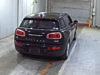 BMW MINI лот № 8161 оценка 3.5  с аукциона в Японии 4