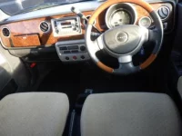 Suzuki ALTO LAPIN лот № 8527 оценка 3.5  с аукциона в Японии 2