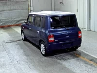 Suzuki ALTO LAPIN лот № 8527 оценка 3.5  с аукциона в Японии 1