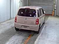 Daihatsu MIRA лот № 8622 оценка R  с аукциона в Японии 4