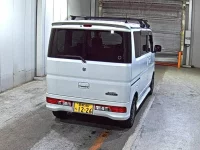 Suzuki EVERY WAGON лот № 3061 оценка 4  с аукциона в Японии 4