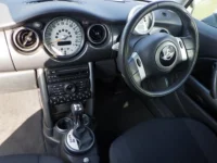 BMW MINI лот № 8069 оценка 3.5  с аукциона в Японии 2