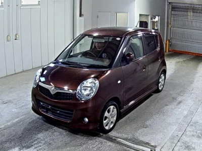 Suzuki MRWAGON