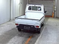 Subaru SAMBAR лот № 8050 оценка 3.5  с аукциона в Японии 4