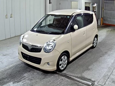 Suzuki MRWAGON