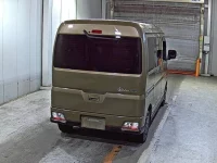 Daihatsu ATRAI VAN лот № 3082 оценка R  с аукциона в Японии 4