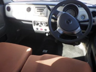 Suzuki ALTO LAPIN  с аукциона в Японии