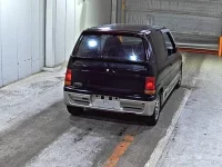 Suzuki ALTO лот № 1060 оценка R  с аукциона в Японии 4