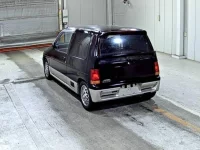 Suzuki ALTO лот № 1060 оценка R  с аукциона в Японии 1