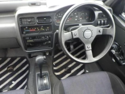 Suzuki ALTO  с аукциона в Японии