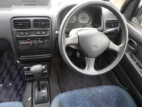 Suzuki ALTO лот № 1229 оценка R  с аукциона в Японии 2