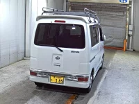 Daihatsu Atrai Wagon лот № 5701 оценка 3.5  с аукциона в Японии 4