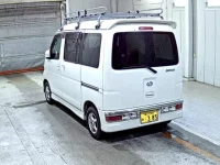 Daihatsu Atrai Wagon лот № 5701 оценка 3.5  с аукциона в Японии 1