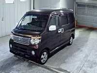Daihatsu Atrai Wagon лот № 4518 оценка R  с аукциона в Японии 3