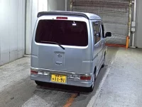 Daihatsu Atrai Wagon лот № 3030 оценка 3.5  с аукциона в Японии 3