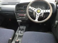 Mazda SCRUM лот № 1158 оценка 3.5  с аукциона в Японии 2