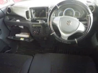 Suzuki SPACIA лот № 4538 оценка 3.5  с аукциона в Японии 2