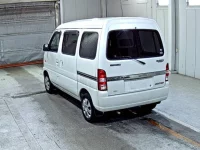 Suzuki EVERY WAGON лот № 8053 оценка 3.5  с аукциона в Японии 1