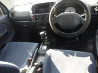 Suzuki EVERY WAGON лот № 8053 оценка 3.5  с аукциона в Японии 2