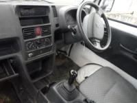 Suzuki CARRY TRUCK лот № 3006 оценка 3.5  с аукциона в Японии 2