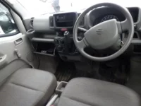 Suzuki EVERY лот № 3008 оценка 3.5  с аукциона в Японии 2