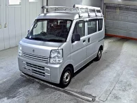 Suzuki EVERY лот № 3048 оценка 3.5  с аукциона в Японии 3