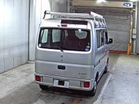 Suzuki EVERY лот № 3048 оценка 3.5  с аукциона в Японии 4