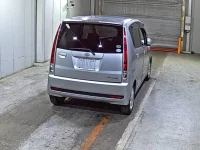 Daihatsu MOVE лот № 8220 оценка 3.5  с аукциона в Японии 4