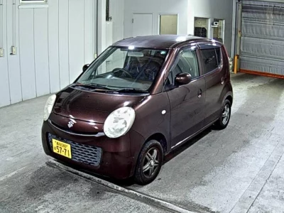 Suzuki MRWAGON