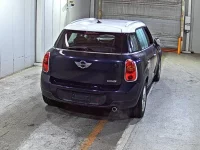 BMW MINI лот № 8036 оценка 3.5  с аукциона в Японии 4