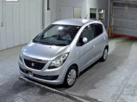 Suzuki CERVO лот № 8030 оценка 3.5  с аукциона в Японии 3