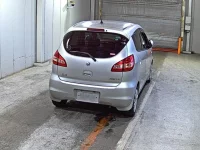 Suzuki CERVO лот № 8030 оценка 3.5  с аукциона в Японии 4