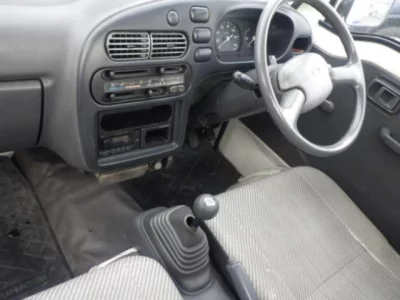 Daihatsu HIJET TRUCK  с аукциона в Японии
