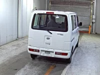 Daihatsu HIJET VAN лот № 3002 оценка 3.5  с аукциона в Японии 4