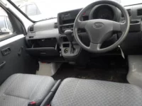 Daihatsu HIJET VAN лот № 3002 оценка 3.5  с аукциона в Японии 2