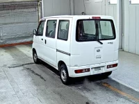 Daihatsu HIJET VAN лот № 3002 оценка 3.5  с аукциона в Японии 1