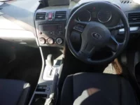 Subaru IMPREZA G4 лот № 5721 оценка 3.5  с аукциона в Японии 2